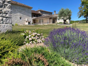 Le Gîte du Souffle des Anges